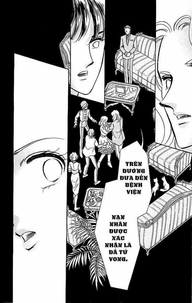 Kiri No Mori Hotel Chapter 2 trang 44