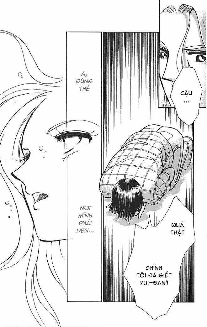Kiri No Mori Hotel Chapter 2 trang 47