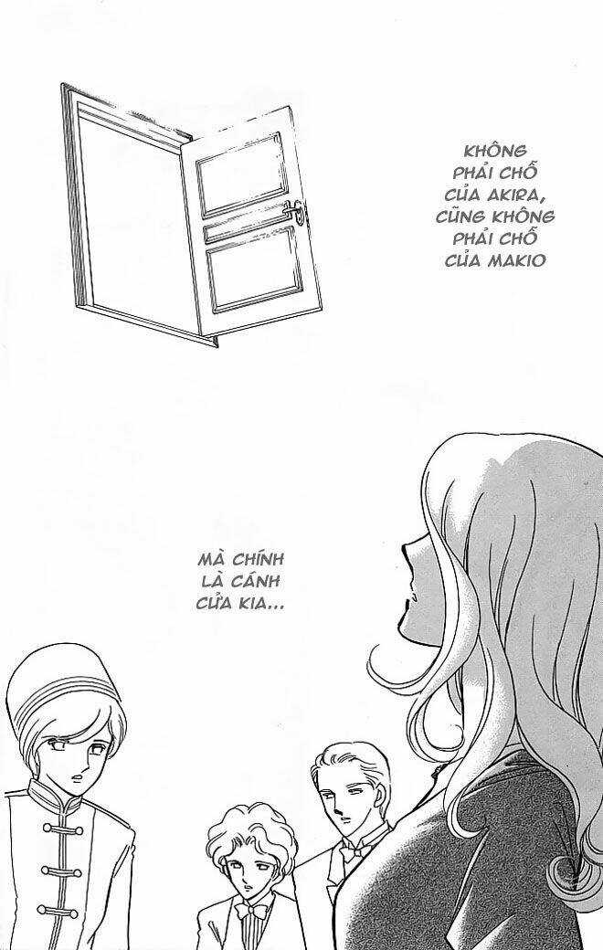 Kiri No Mori Hotel Chapter 2 trang 48