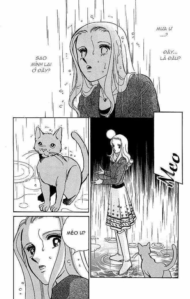 Kiri No Mori Hotel Chapter 2 trang 5