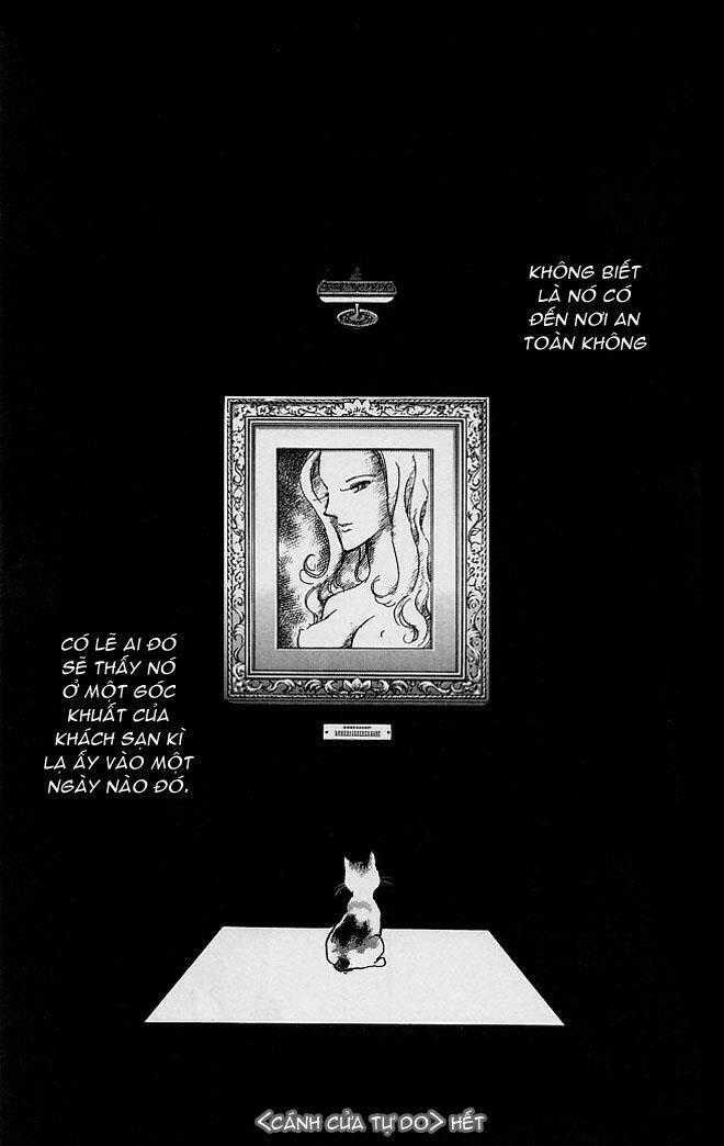 Kiri No Mori Hotel Chapter 2 trang 51