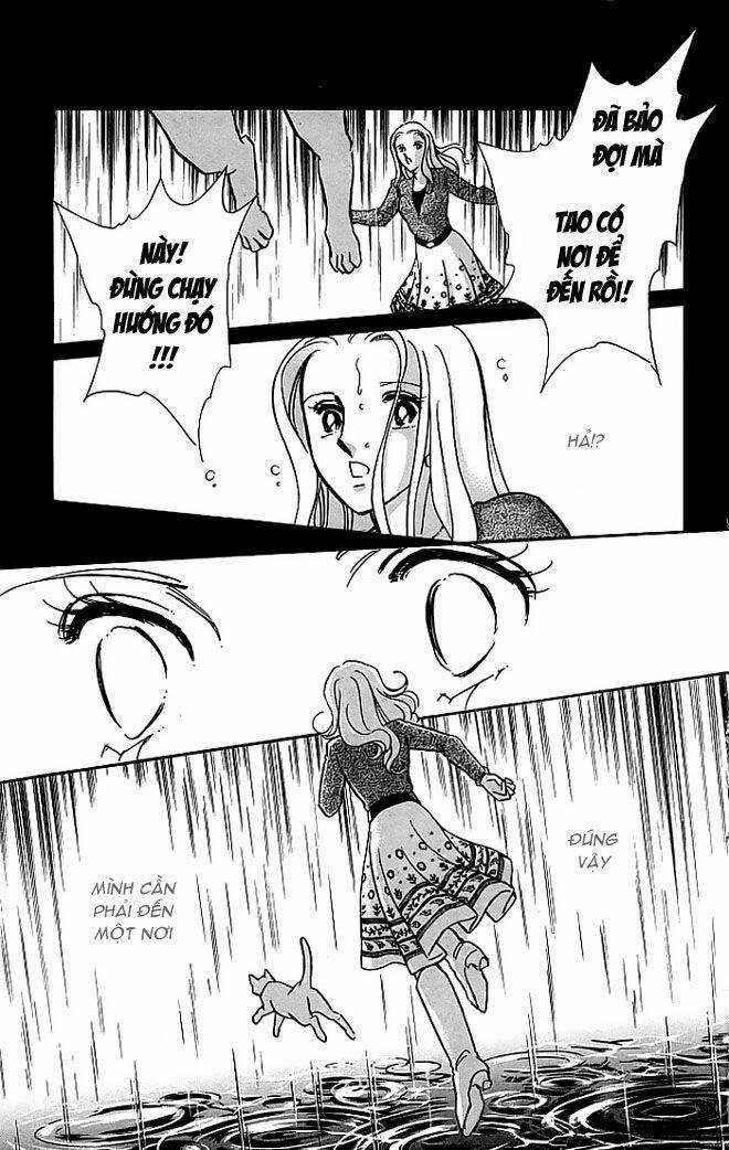 Kiri No Mori Hotel Chapter 2 trang 7