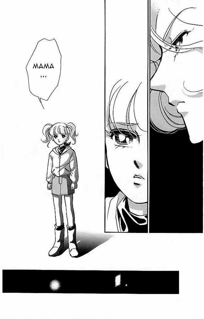 Kiri No Mori Hotel Chapter 3 trang 12