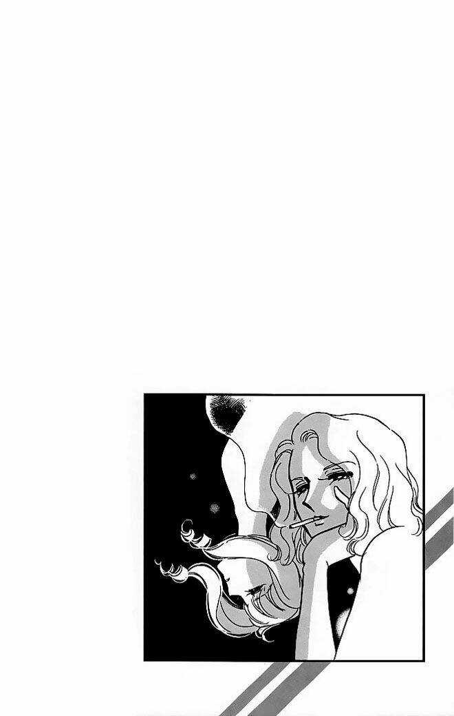 Kiri No Mori Hotel Chapter 3 trang 2