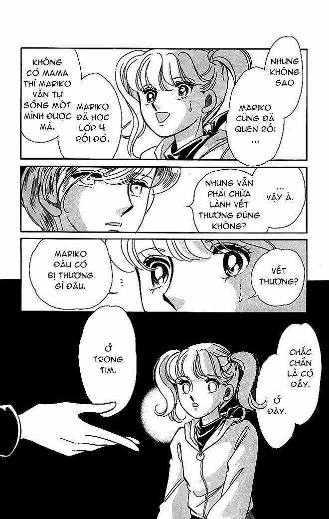 Kiri No Mori Hotel Chapter 3 trang 22