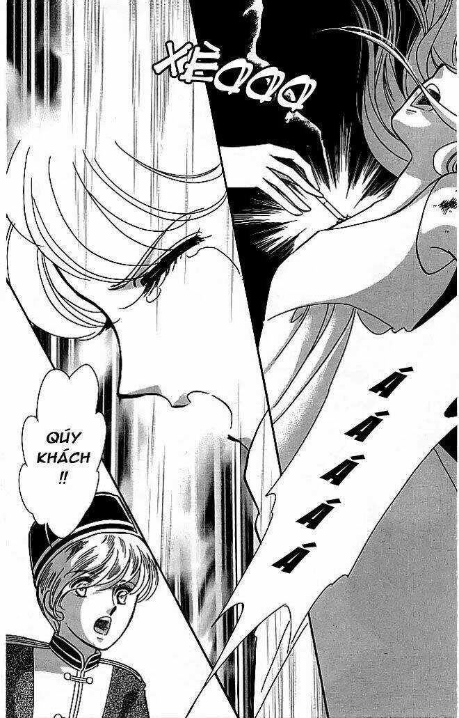 Kiri No Mori Hotel Chapter 3 trang 26