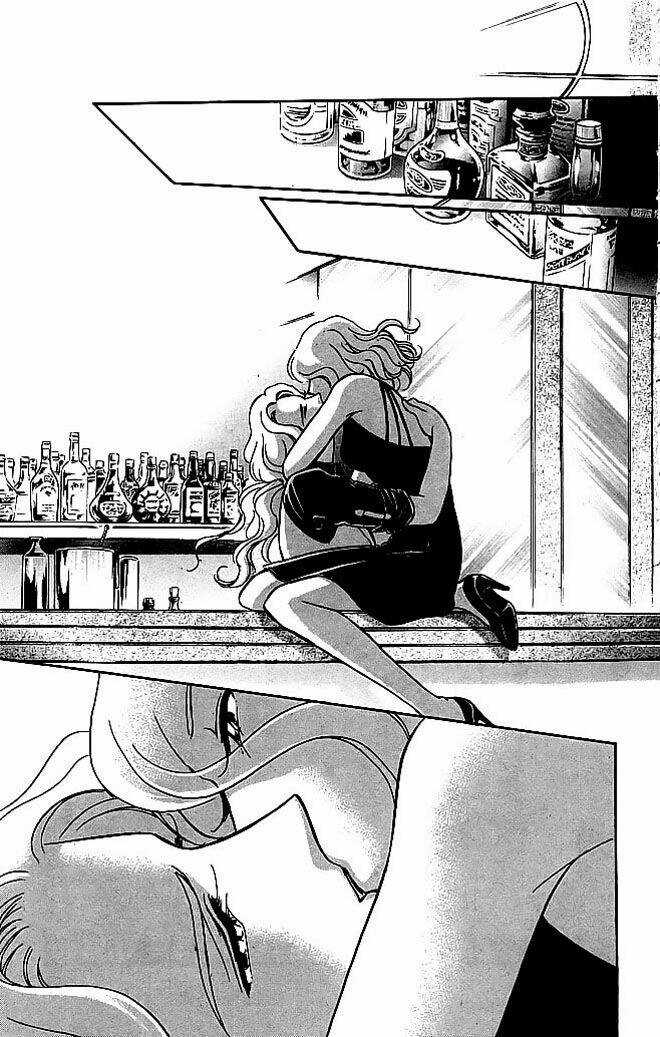 Kiri No Mori Hotel Chapter 3 trang 31