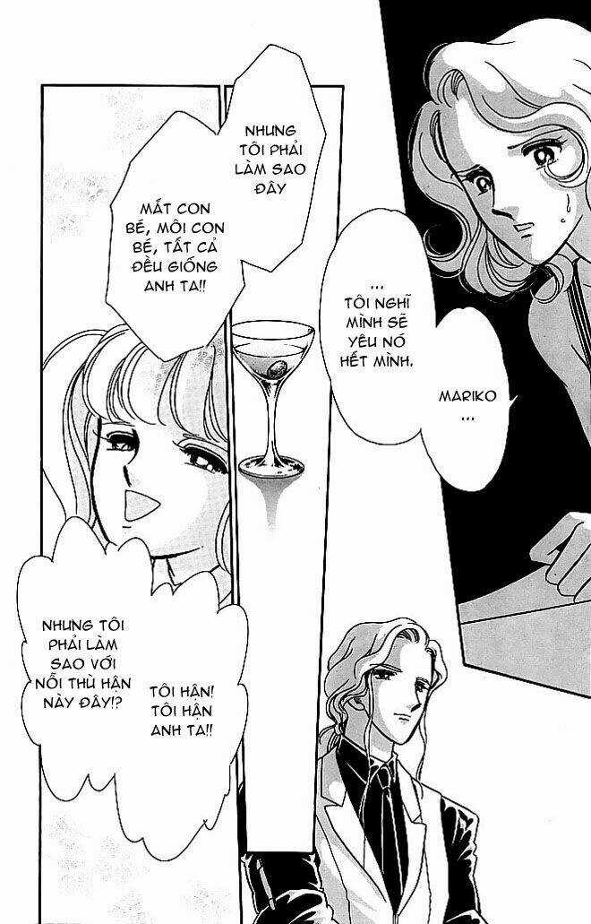 Kiri No Mori Hotel Chapter 3 trang 38