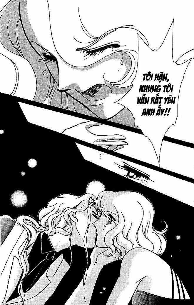 Kiri No Mori Hotel Chapter 3 trang 39