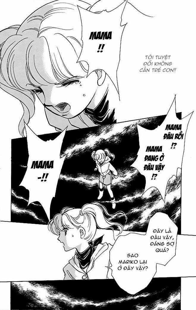 Kiri No Mori Hotel Chapter 3 trang 4