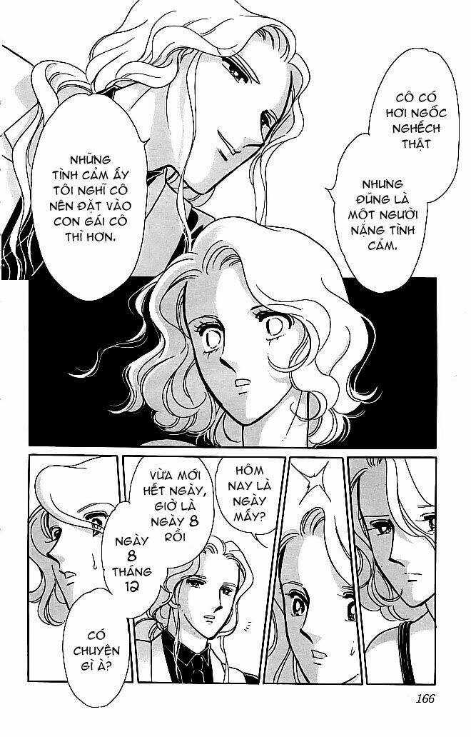 Kiri No Mori Hotel Chapter 3 trang 40