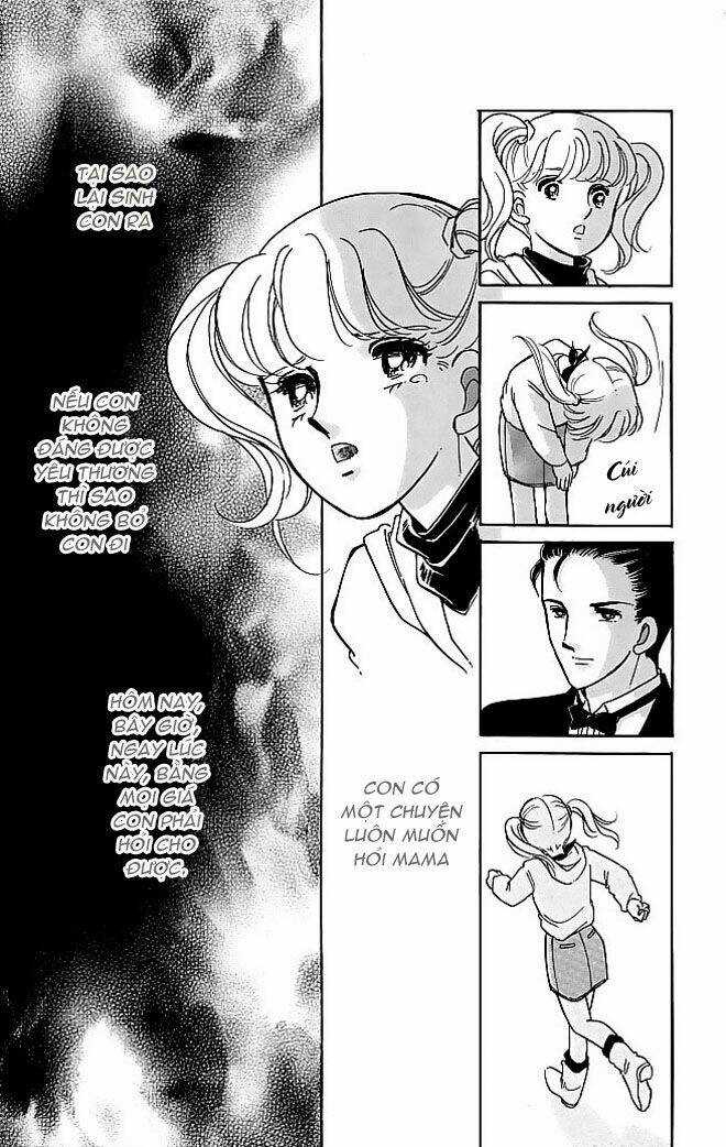 Kiri No Mori Hotel Chapter 3 trang 43