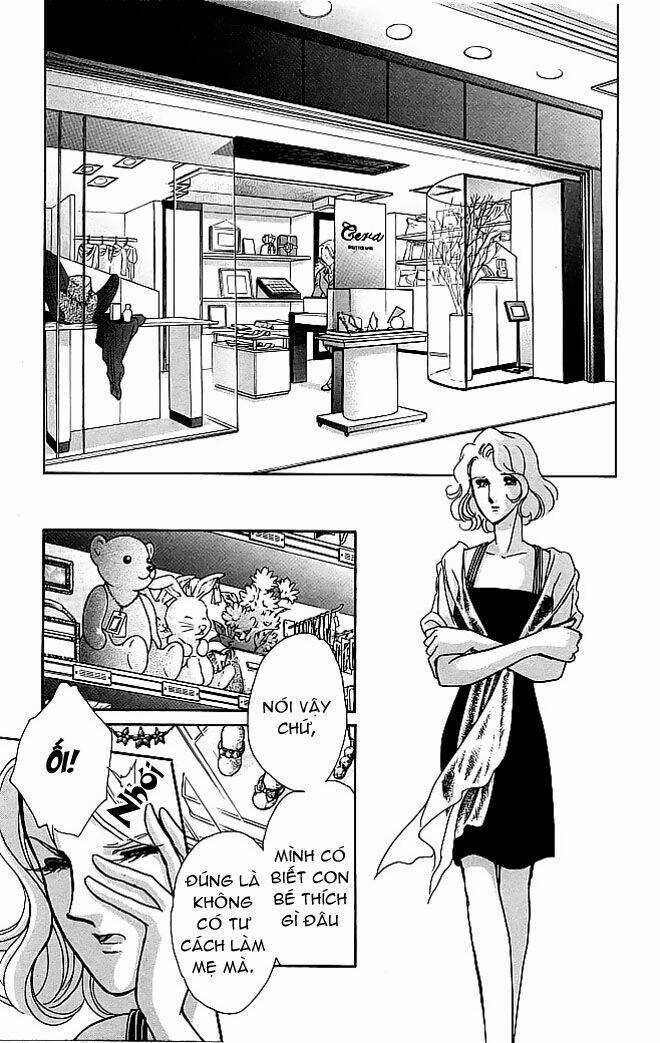 Kiri No Mori Hotel Chapter 3 trang 45