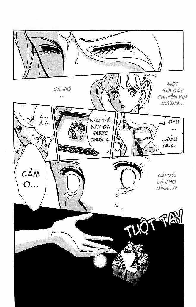 Kiri No Mori Hotel Chapter 3 trang 49