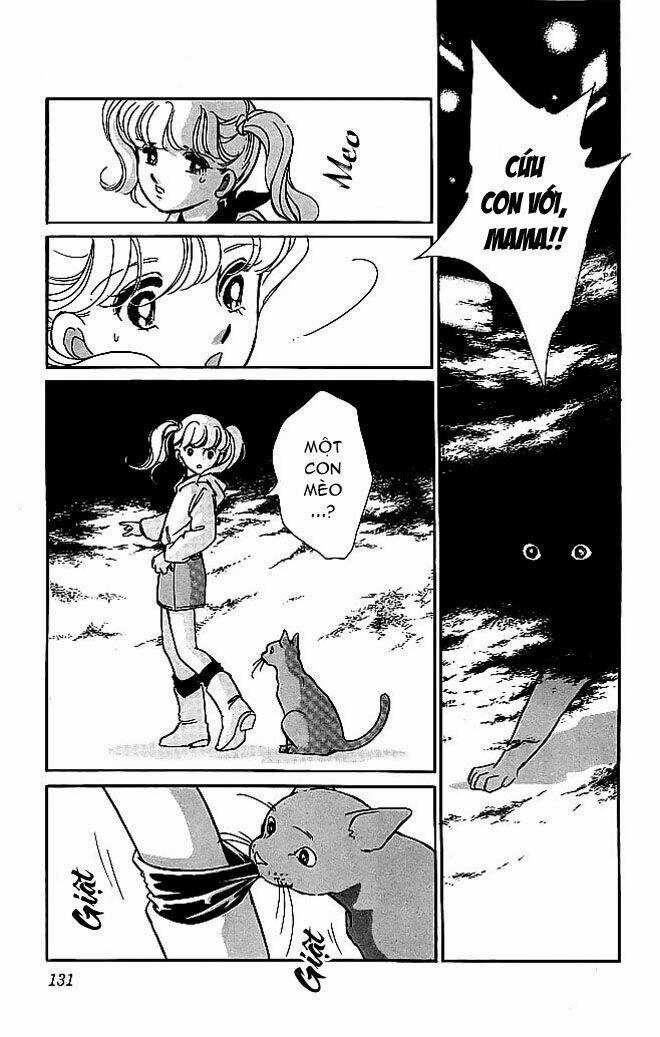 Kiri No Mori Hotel Chapter 3 trang 5