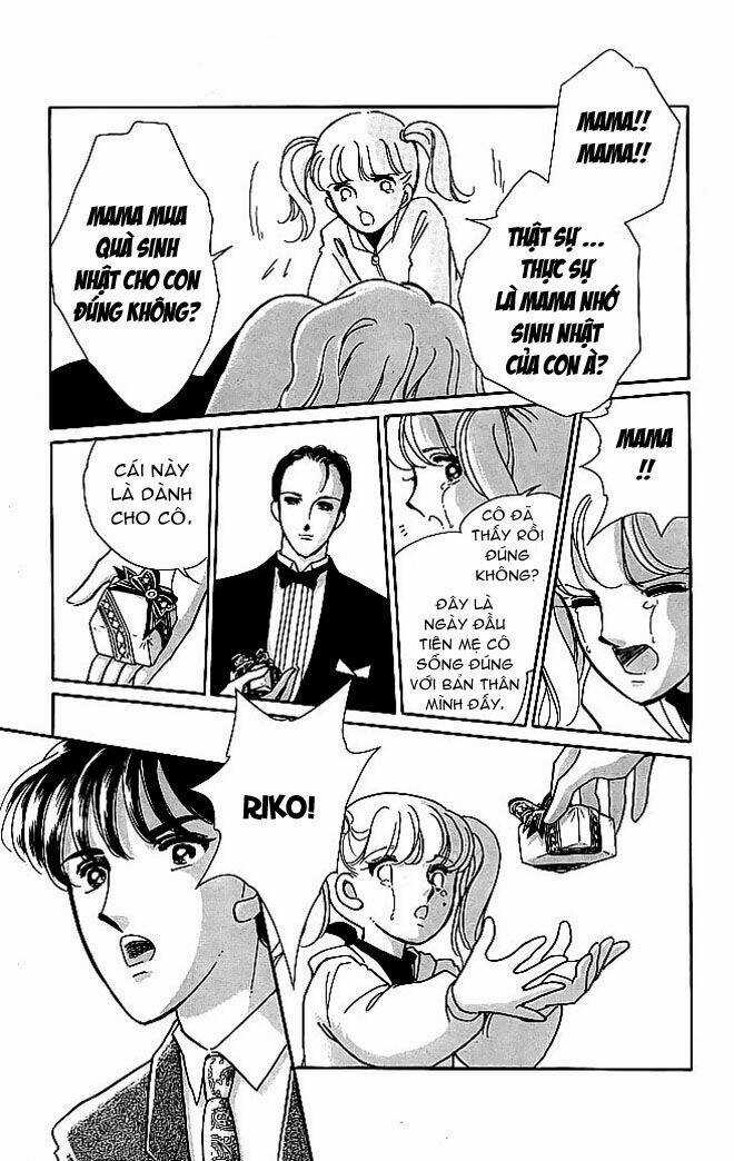 Kiri No Mori Hotel Chapter 3 trang 51