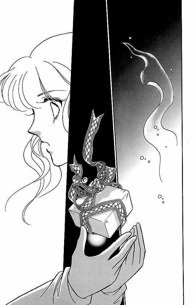 Kiri No Mori Hotel Chapter 3 trang 53