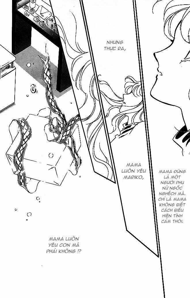 Kiri No Mori Hotel Chapter 3 trang 54