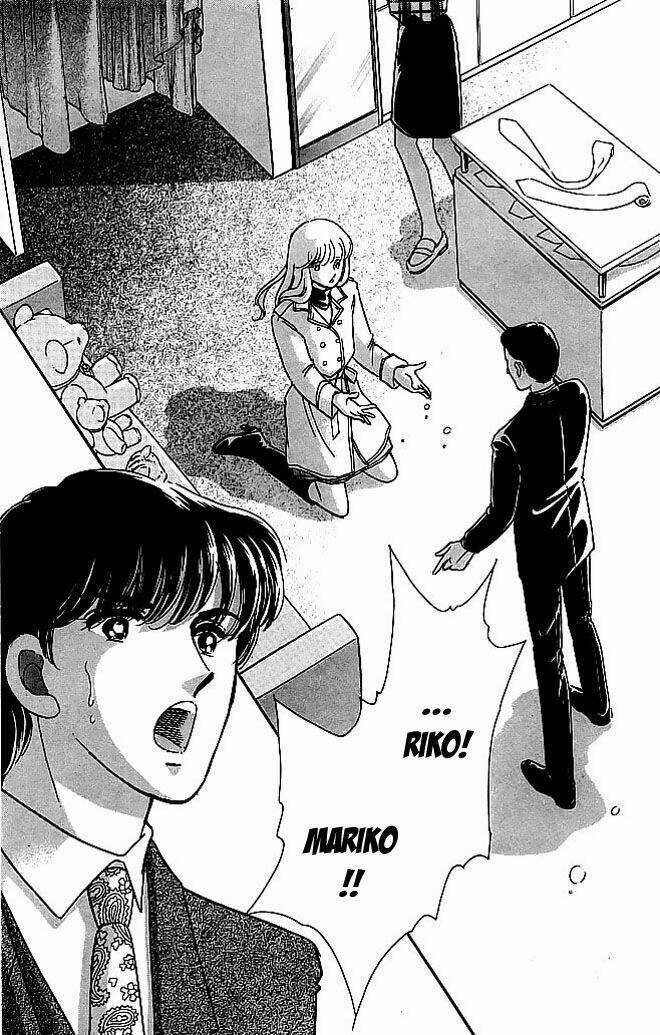 Kiri No Mori Hotel Chapter 3 trang 55