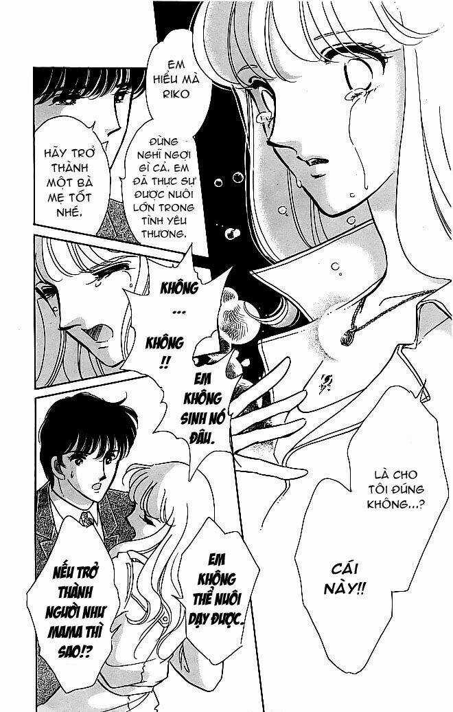 Kiri No Mori Hotel Chapter 3 trang 58