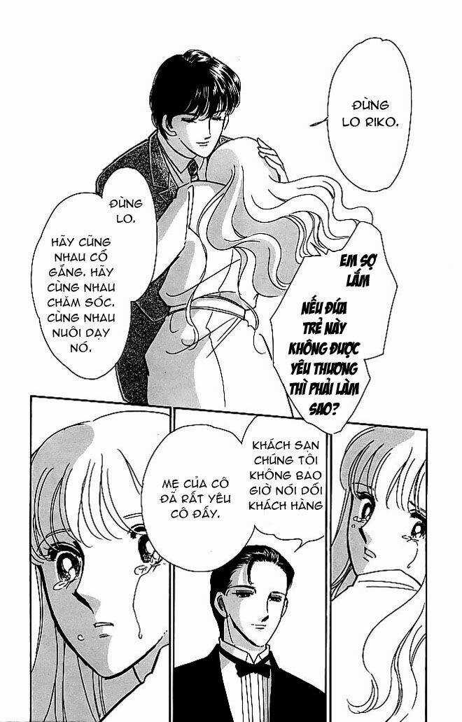 Kiri No Mori Hotel Chapter 3 trang 59