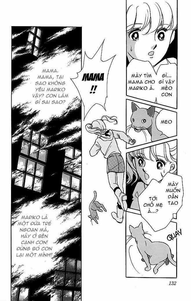 Kiri No Mori Hotel Chapter 3 trang 6