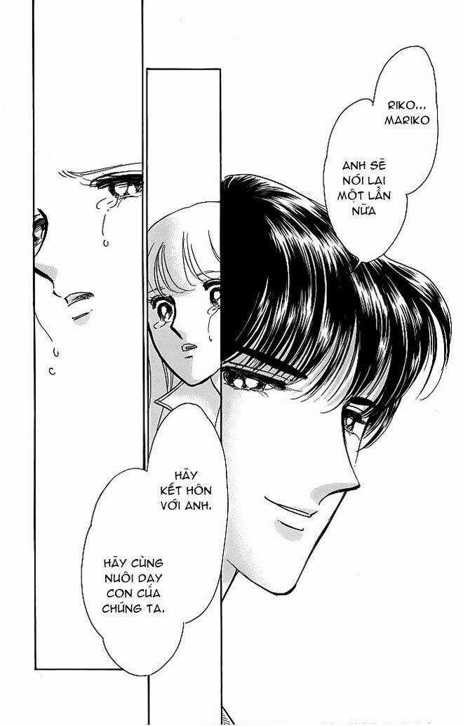 Kiri No Mori Hotel Chapter 3 trang 60