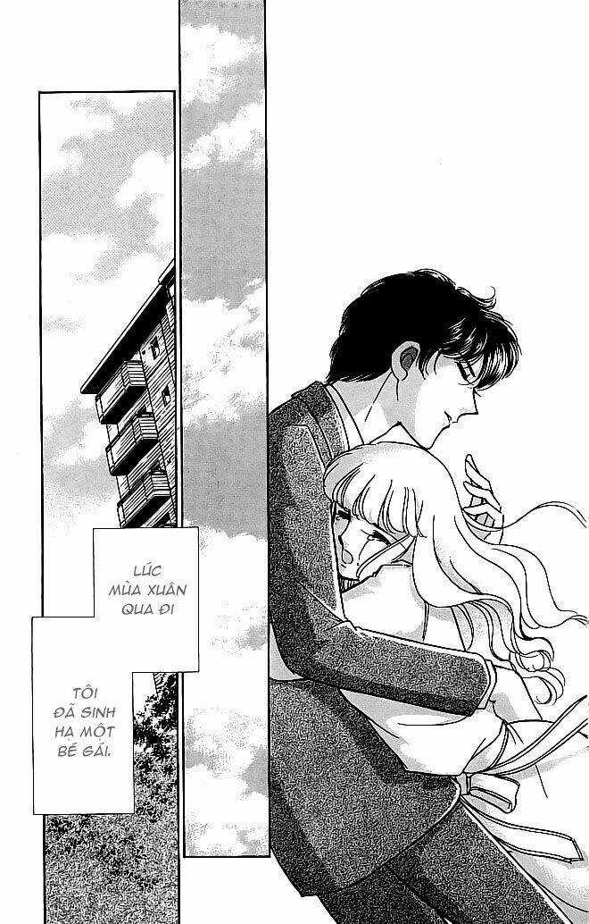 Kiri No Mori Hotel Chapter 3 trang 61