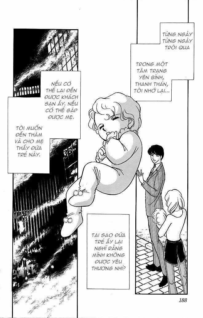 Kiri No Mori Hotel Chapter 3 trang 62