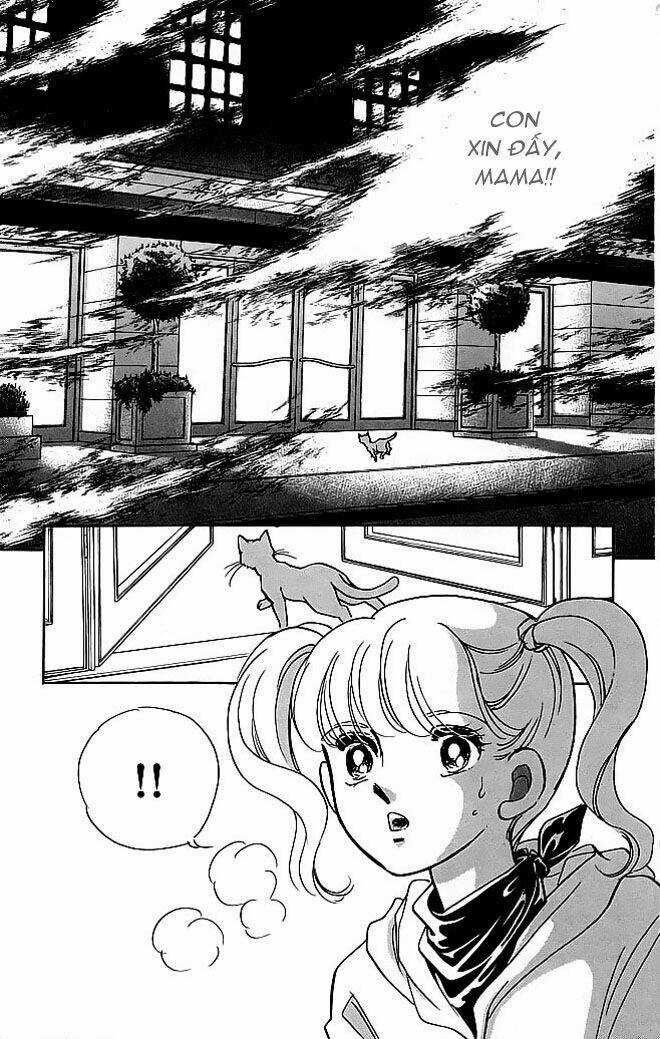 Kiri No Mori Hotel Chapter 3 trang 7