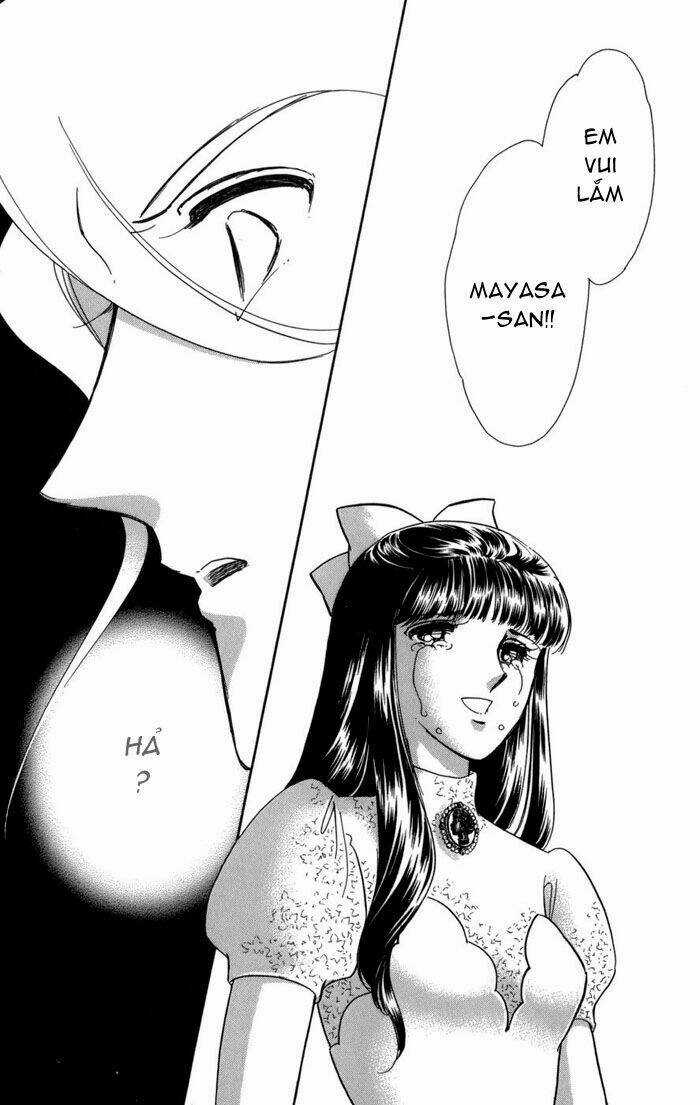 Kiri No Mori Hotel Chapter 4 trang 38