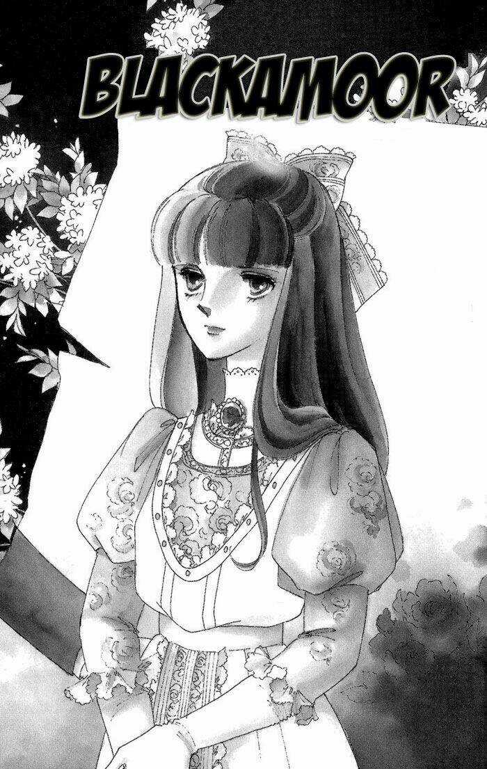 Kiri No Mori Hotel Chapter 4 trang 4