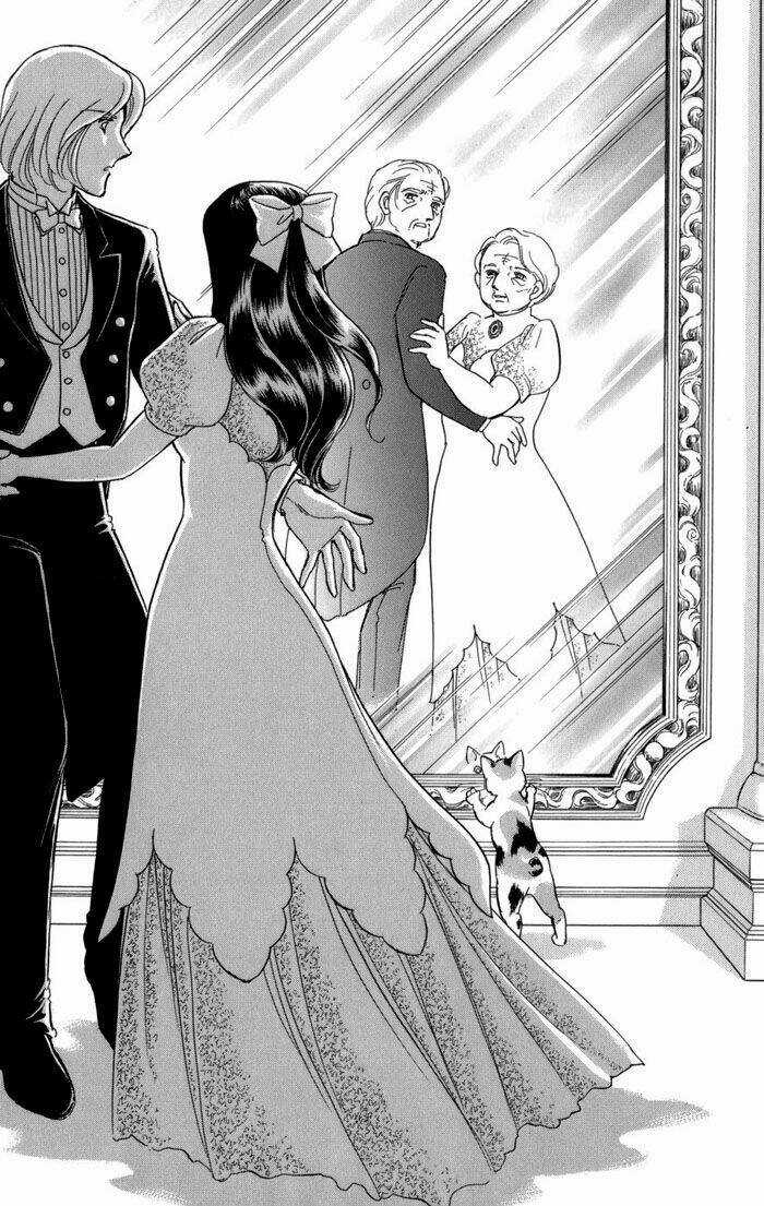 Kiri No Mori Hotel Chapter 4 trang 41