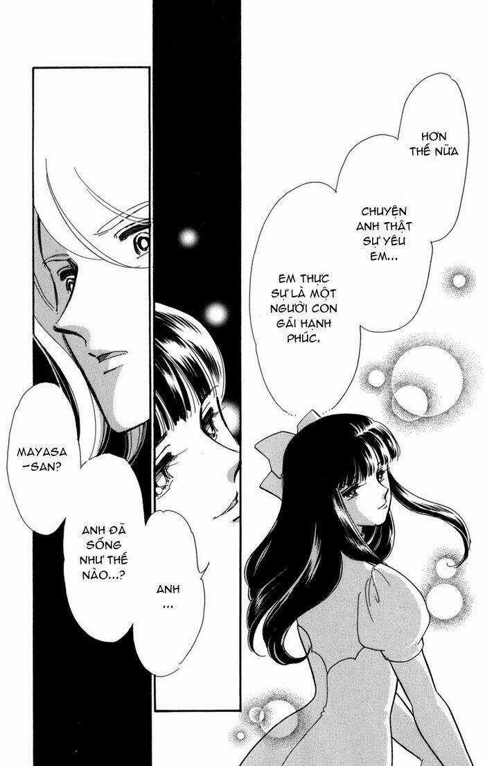 Kiri No Mori Hotel Chapter 4 trang 46