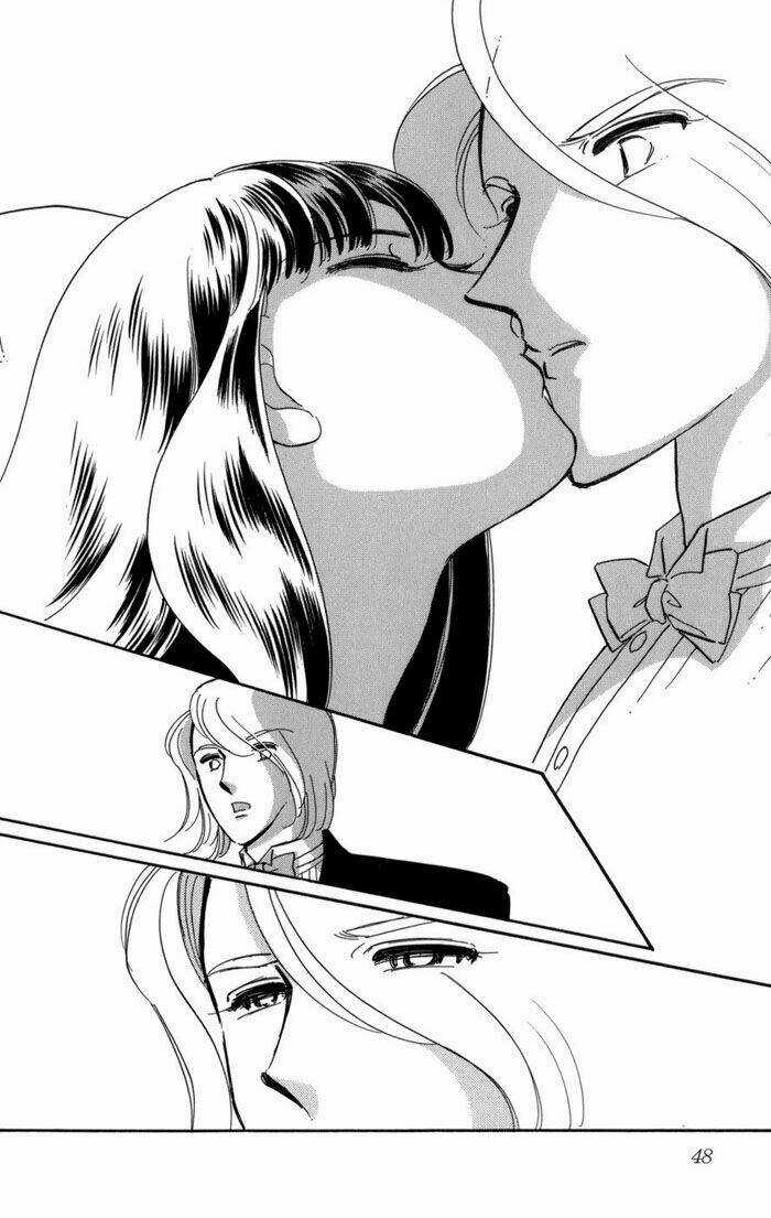 Kiri No Mori Hotel Chapter 4 trang 47