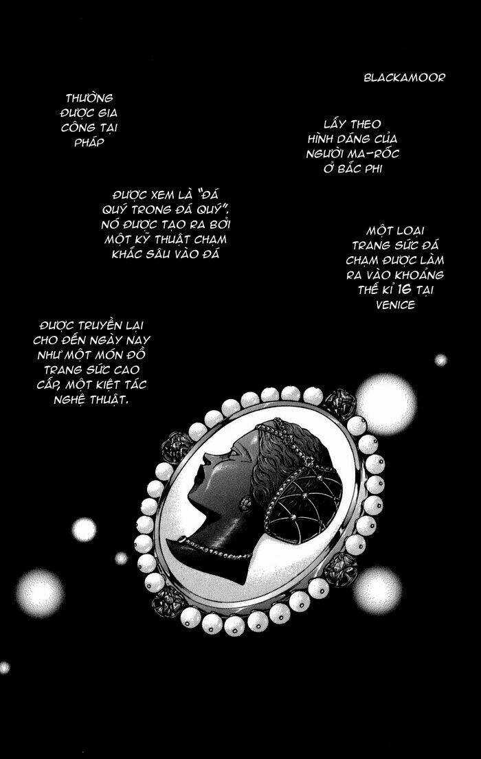 Kiri No Mori Hotel Chapter 4 trang 6