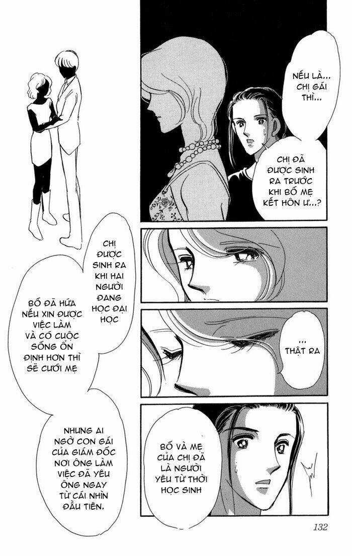 Kiri No Mori Hotel Chapter 5 trang 76
