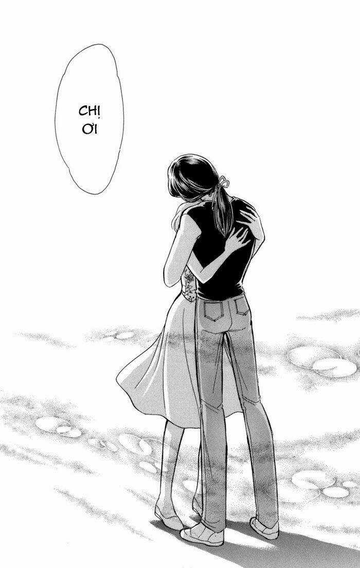 Kiri No Mori Hotel Chapter 5 trang 78