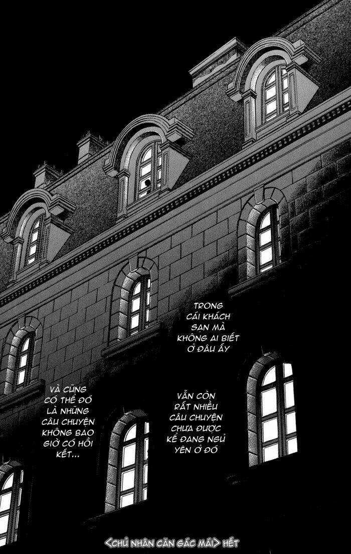 Kiri No Mori Hotel Chapter 5 trang 80