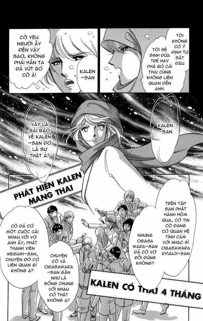 Kiri No Mori Hotel Chapter 6 trang 10