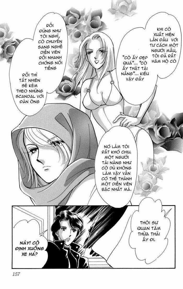 Kiri No Mori Hotel Chapter 6 trang 19