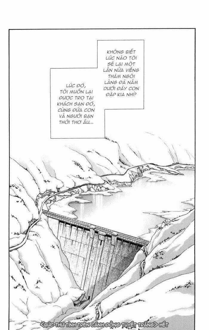 Kiri No Mori Hotel Chapter 6 trang 49