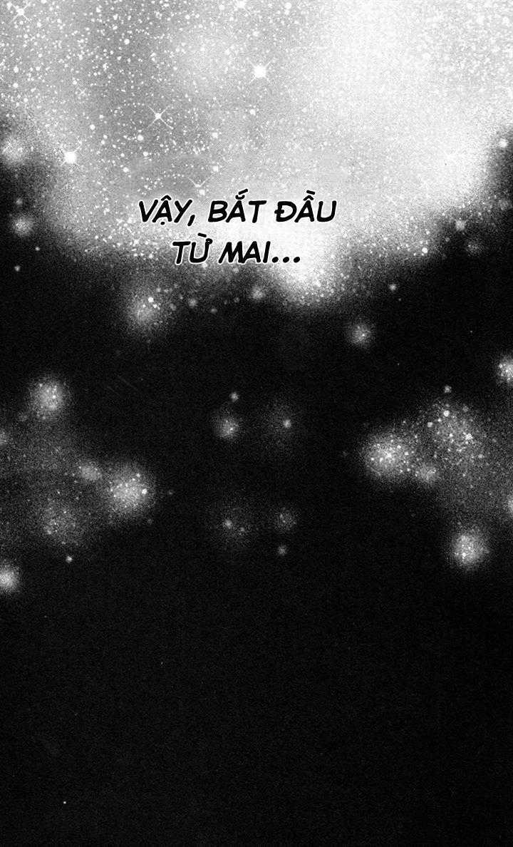 Kirio Mikage - Hậu duệ gia tộc Ninja Chapter 5 trang 41