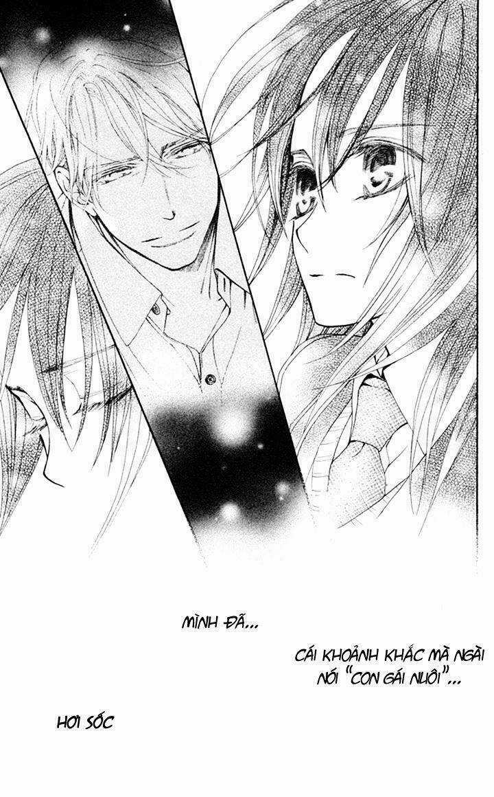 Kirio Mikage - Hậu duệ gia tộc Ninja Chapter 7 trang 25