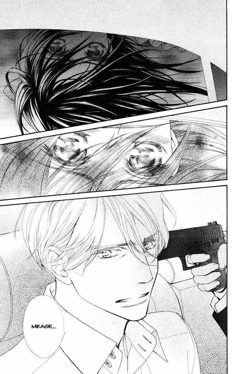 Kirio Mikage - Hậu duệ gia tộc Ninja Chapter 9 trang 15