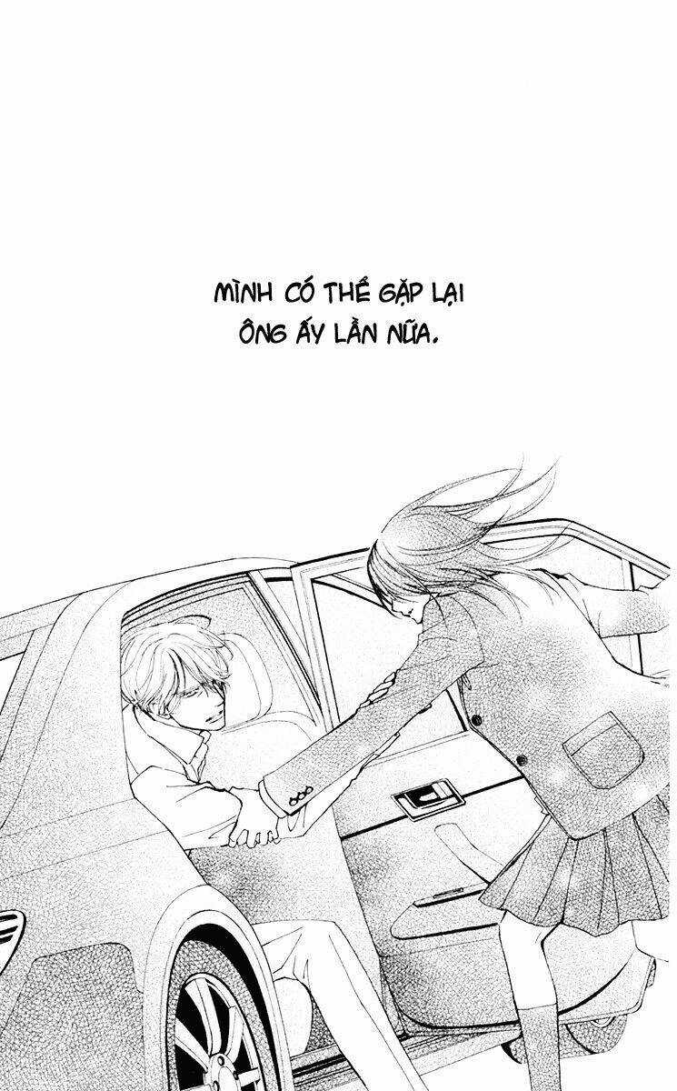 Kirio Mikage - Hậu duệ gia tộc Ninja Chapter 9 trang 25