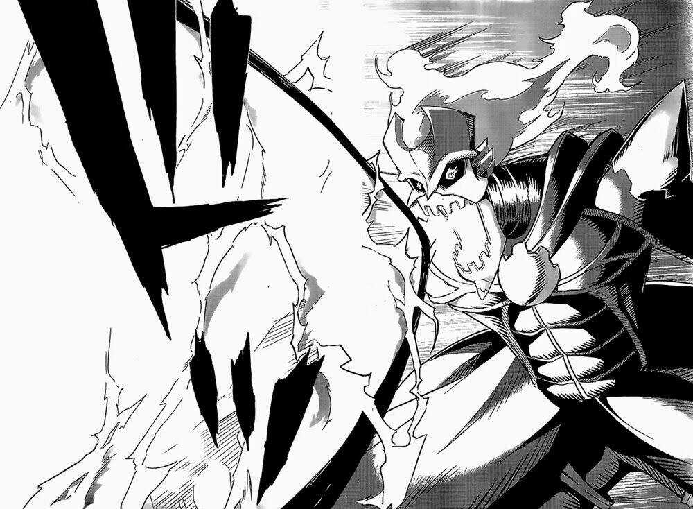 Kiriwo Terrible Chapter 1 trang 25