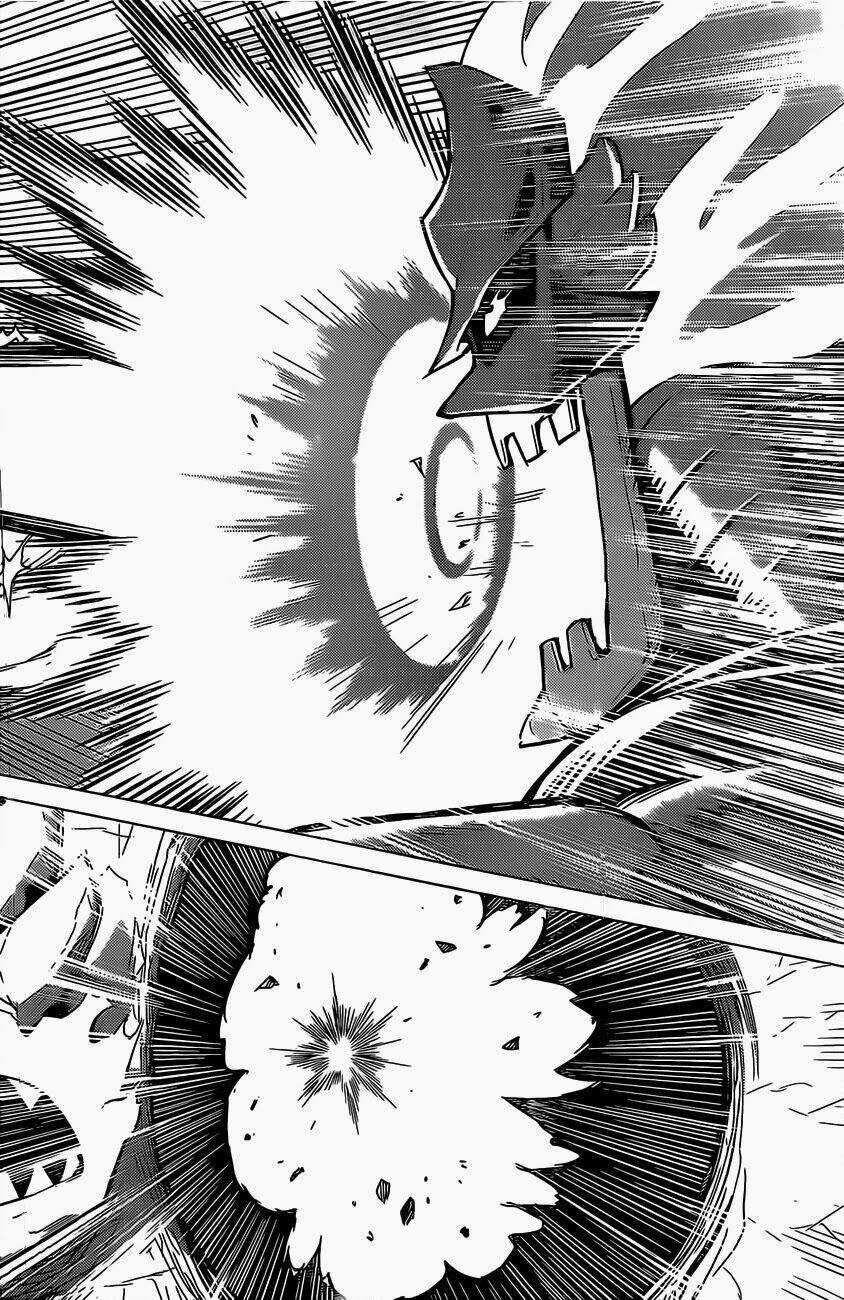 Kiriwo Terrible Chapter 1 trang 26