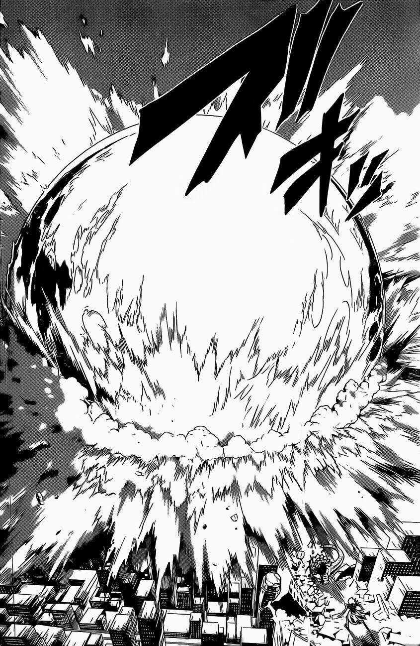 Kiriwo Terrible Chapter 1 trang 28