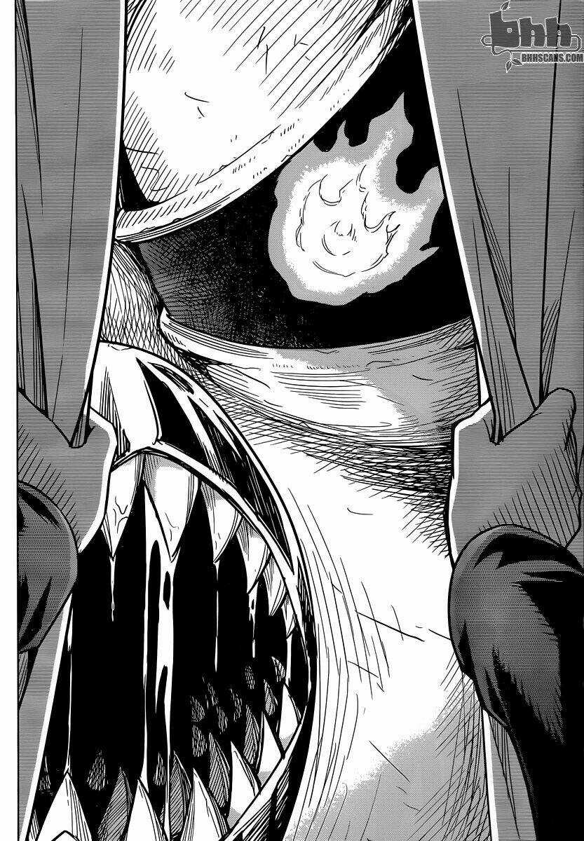 Kiriwo Terrible Chapter 2 trang 24